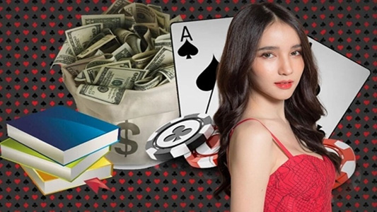 IDN Poker Terunggul Paraknya Game Kartu Teratas Lalu Terhebat
